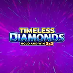 timeless diamonds hold and win